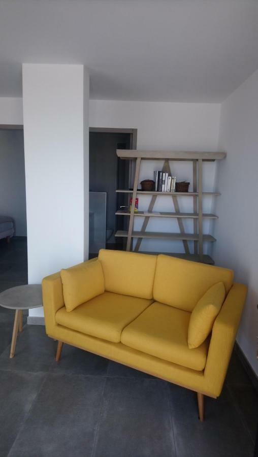 Ferienwohnung Sunrise Leucate Exterior foto
